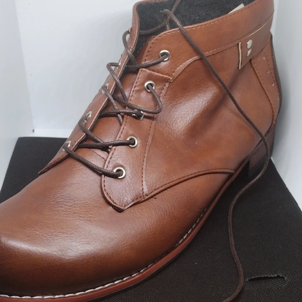 Tanner Shoes brand tanner